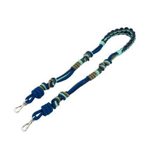 Load image into Gallery viewer, ALICE STRAP COLORFUL HANDMADE MACRAMÉ 100CM / 39.5 INCHES (LONGER)
