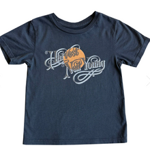 Load image into Gallery viewer, NEIL YOUNG HARVEST ORGANIC COTTON SHORT SLEEVE TEE
