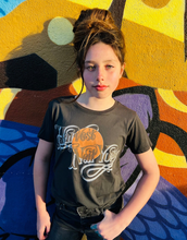 Load image into Gallery viewer, NEIL YOUNG HARVEST ORGANIC COTTON SHORT SLEEVE TEE
