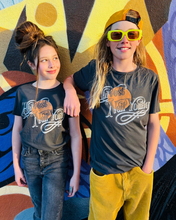 Load image into Gallery viewer, NEIL YOUNG HARVEST ORGANIC COTTON SHORT SLEEVE TEE
