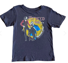 Load image into Gallery viewer, FLEETWOOD MAC ORGANIC COTTON SHORT SLEEVE TEE
