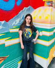 Load image into Gallery viewer, FLEETWOOD MAC ORGANIC COTTON SHORT SLEEVE TEE
