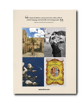 Load image into Gallery viewer, ASSOULINE SICILY HONOR ITALY BOOK
