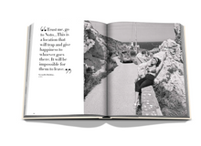 Load image into Gallery viewer, ASSOULINE SICILY HONOR ITALY BOOK
