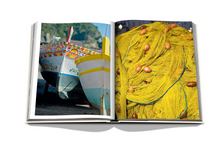 Load image into Gallery viewer, ASSOULINE SICILY HONOR ITALY BOOK
