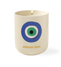 Load image into Gallery viewer, ASSOULINE  MYKONOS MUSE - TRAVEL FROM HOME CANDLE
