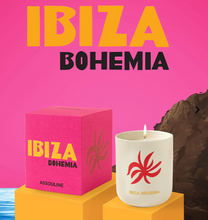 Load image into Gallery viewer, ASSOULINE  IBIZA BOHEMIA - TRAVEL FROM HOME CANDLE
