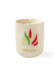 Load image into Gallery viewer, ASSOULINE TULUM GYPSET - TRAVEL FROM HOME CANDLE
