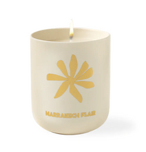 Load image into Gallery viewer, ASSOULINE MARRAKECH FLAIR - TRAVEL FROM HOME CANDLE
