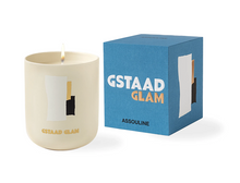 Load image into Gallery viewer, ASSOULINE GSTAAD GLAM - TRAVEL FROM HOME CANDLE
