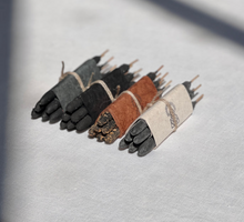 Load image into Gallery viewer, HALF-DOZEN INCENSE BUNDLES
