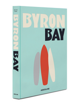 Load image into Gallery viewer, ASSOULINE BYRON BAY AUSTRALIA BOOK

