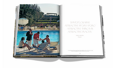 Load image into Gallery viewer, ASSOULINE THE OCEAN CLUB BOOK
