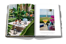 Load image into Gallery viewer, ASSOULINE THE OCEAN CLUB BOOK
