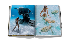 Load image into Gallery viewer, ASSOULINE THE OCEAN CLUB BOOK
