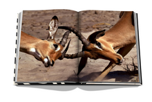 Load image into Gallery viewer, ASSOULINE AFRICAN ADVENTURES :  THE GREATEST SAFARI ON EARTH
