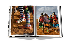 Load image into Gallery viewer, ASSOULINE AFRICAN ADVENTURES :  THE GREATEST SAFARI ON EARTH

