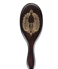 Load image into Gallery viewer, FREE YOUR HAIR  BRUSH
