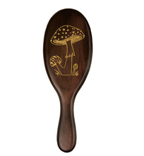 Load image into Gallery viewer, FREE YOUR HAIR  BRUSH
