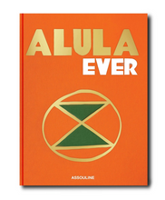 Load image into Gallery viewer, ASSOULINE  ALULA EVER SAUDI ARABIA TRAVEL BOOK
