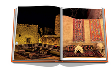 Load image into Gallery viewer, ASSOULINE  ALULA EVER SAUDI ARABIA TRAVEL BOOK
