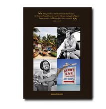 Load image into Gallery viewer, ASSOULINE JAMAICA VIBES TRAVEL BOOK
