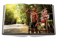 Load image into Gallery viewer, ASSOULINE JAMAICA VIBES TRAVEL BOOK
