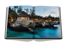 Load image into Gallery viewer, ASSOULINE JAMAICA VIBES TRAVEL BOOK
