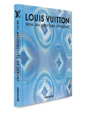 Load image into Gallery viewer, ASSOULINE LOUIS VUITTON SKIN : Architecture of Luxury (Paris Edition)
