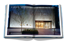 Load image into Gallery viewer, ASSOULINE LOUIS VUITTON SKIN : Architecture of Luxury (Paris Edition)
