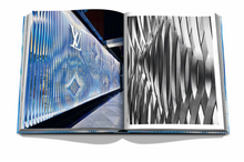Load image into Gallery viewer, ASSOULINE LOUIS VUITTON SKIN : Architecture of Luxury (Paris Edition)
