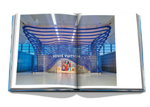 Load image into Gallery viewer, ASSOULINE LOUIS VUITTON SKIN : Architecture of Luxury (Paris Edition)
