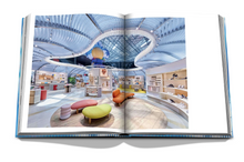 Load image into Gallery viewer, ASSOULINE LOUIS VUITTON SKIN : Architecture of Luxury (Paris Edition)
