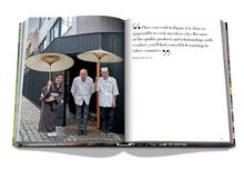 Load image into Gallery viewer, ASSOULINE TOKYO CHIC BOOK
