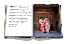 Load image into Gallery viewer, ASSOULINE TOKYO CHIC BOOK
