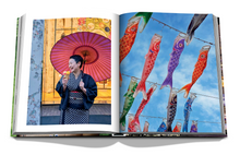 Load image into Gallery viewer, ASSOULINE TOKYO CHIC BOOK
