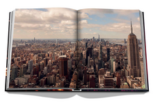 Load image into Gallery viewer, ASSOULINE NEW YORK CHIC BOOK
