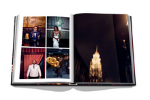 Load image into Gallery viewer, ASSOULINE NEW YORK CHIC BOOK
