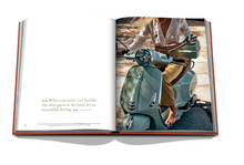 Load image into Gallery viewer, ASSOULINE CALA DI VOLPE
