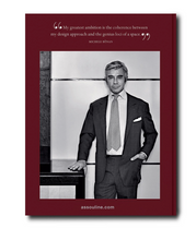 Load image into Gallery viewer, ASSOULINE Michele Bönan: Signature Details Book
