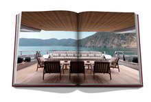 Load image into Gallery viewer, ASSOULINE Michele Bönan: Signature Details Book
