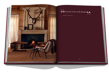 Load image into Gallery viewer, ASSOULINE Michele Bönan: Signature Details Book
