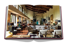 Load image into Gallery viewer, ASSOULINE Michele Bönan: Signature Details Book
