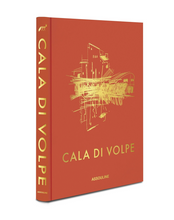 Load image into Gallery viewer, ASSOULINE CALA DI VOLPE
