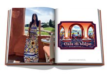 Load image into Gallery viewer, ASSOULINE CALA DI VOLPE
