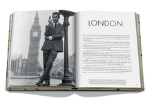 Load image into Gallery viewer, ASSOULINE JAMES BOND DESTINATIONS

