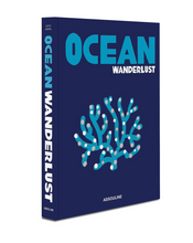 Load image into Gallery viewer, ASSOULINE OCEAN WANDERLUST
