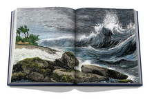 Load image into Gallery viewer, ASSOULINE OCEAN WANDERLUST
