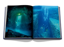 Load image into Gallery viewer, ASSOULINE OCEAN WANDERLUST
