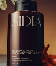 Load image into Gallery viewer, SIDIA THE BODY EXFOLIANT
